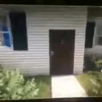 my house