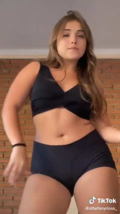 Sthefany rios