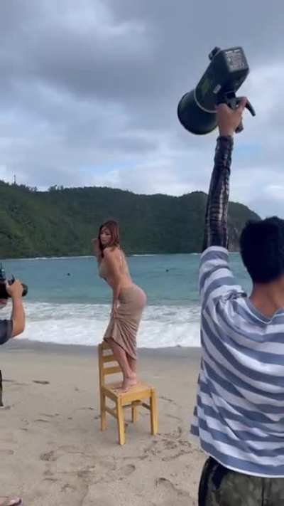 Heaven Peralejo