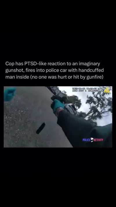 spray and pray
