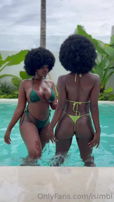 Pool Party