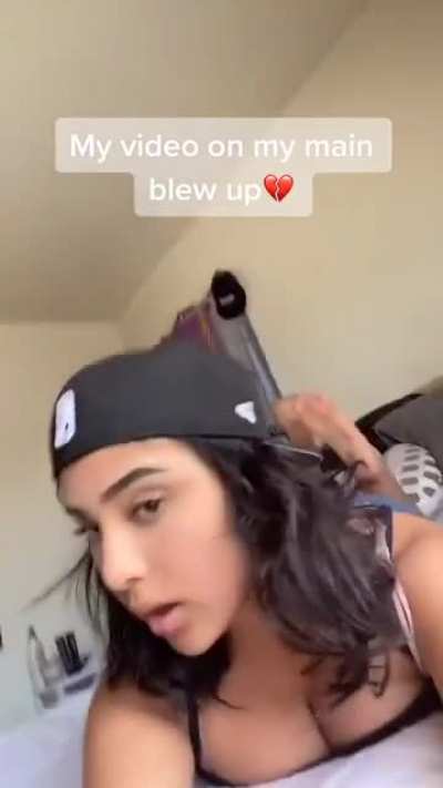 Bruh😍