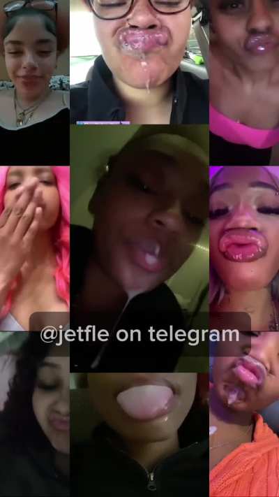 500 comments and I’ll post the full vid 