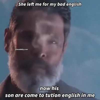 Funny is the video