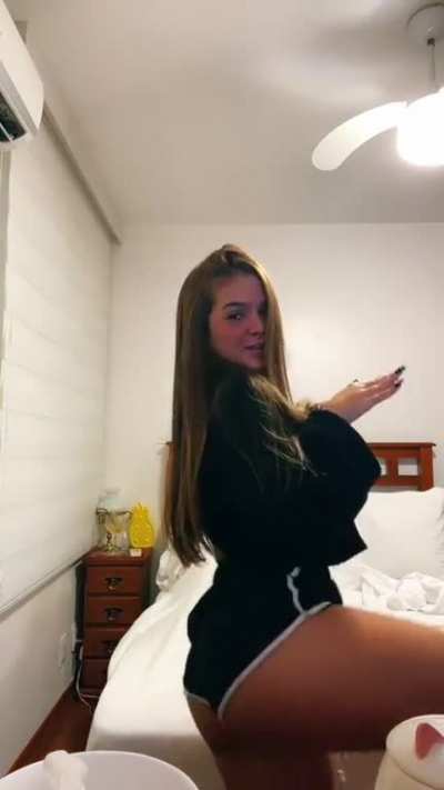 Mel maia 🔥