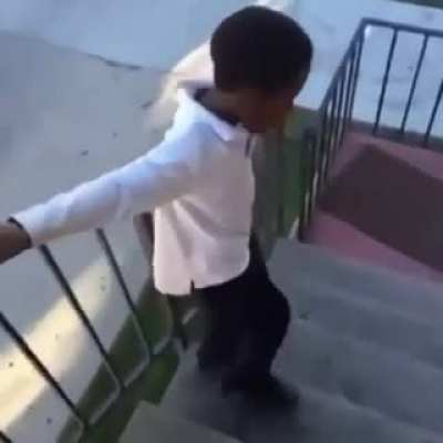 Trent going through the motions