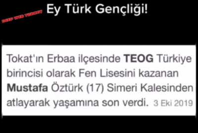 Karakter ve şeref yoksunluğu çağımızın en büyük hastalığı. 
