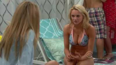 Hunter King