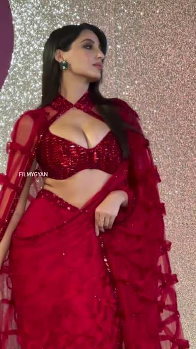 Nora Fatehi