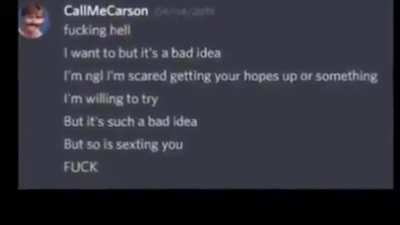 This is so sad