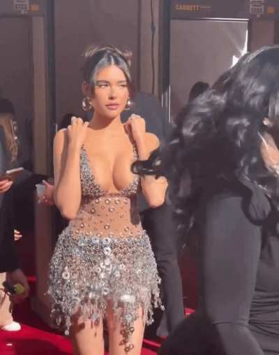 Madison Beer