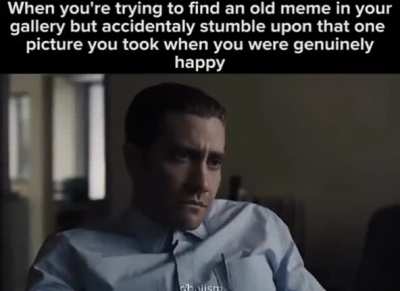 Man what happened 