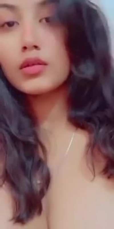 Indian girl