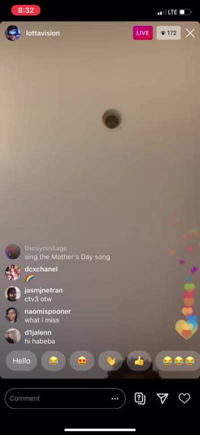 Another Live!