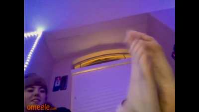 POV: Foot Slave