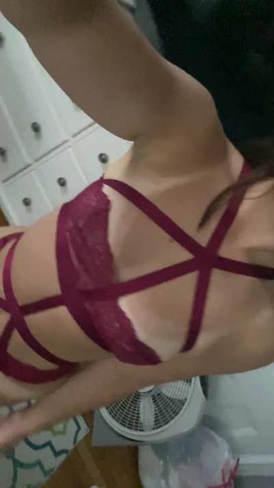 My unexpected phatty