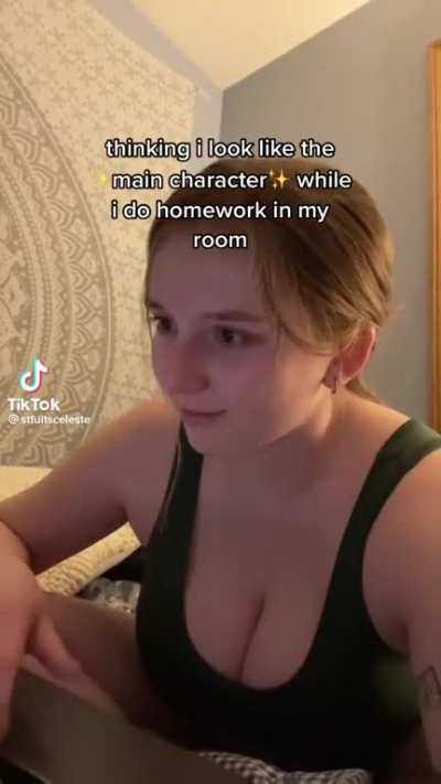Me irl