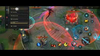 Apperantly Kha'zix can fly