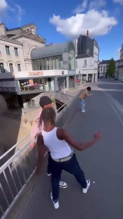 GTA VI Leak?!?!?
