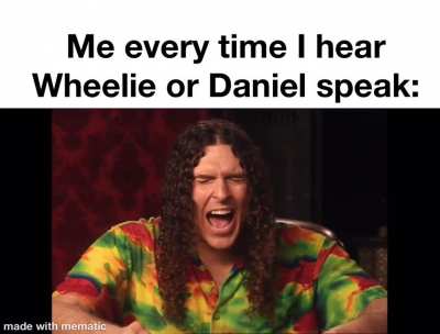 They are very annoying