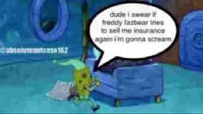 Moldy Insurance
