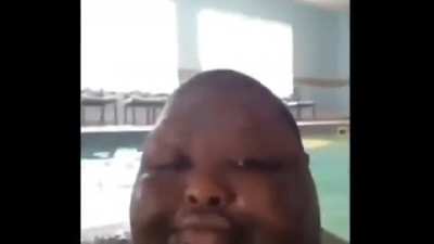 Babies being born 2011 be like