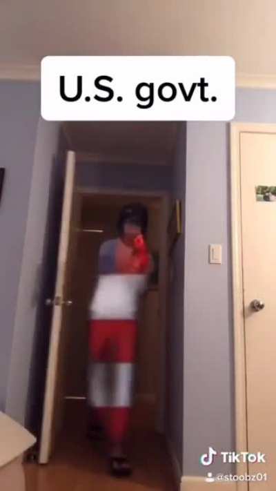 Oh god