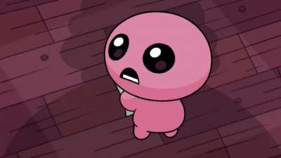 is this what you think of me isaac