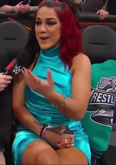Bayley