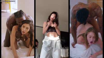 TikTok Egirls with BBC >>>