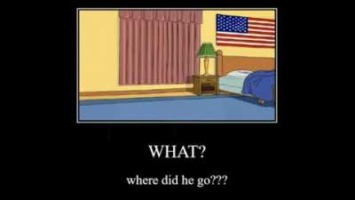 america father