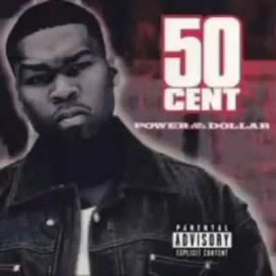 50 Cent- Da Repercussions 
