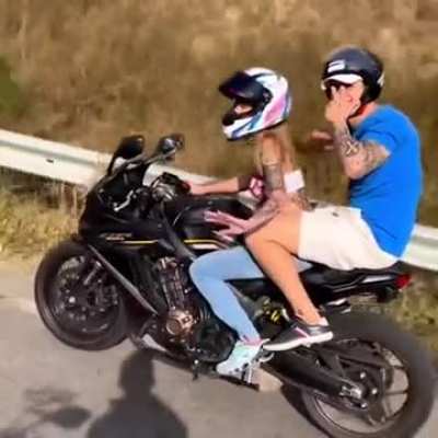 Maybe Maybe Maybe
