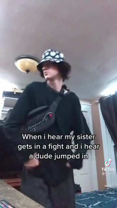 The Big Brother