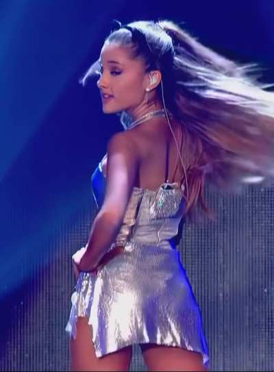 She's Lovely