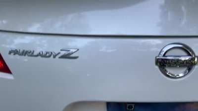 Figured I'd give an exterior tour of my Korone Z. (Wouldn't allow me to crosspost)