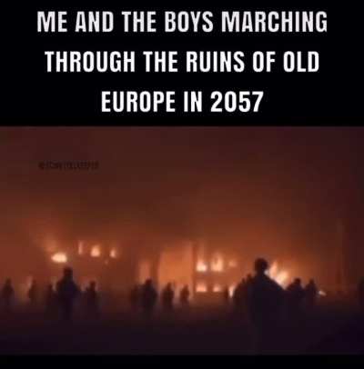 Me when