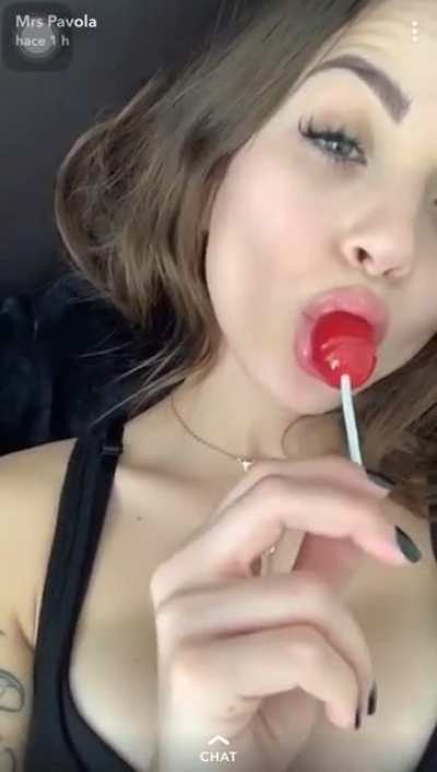 Lolly pop 🍭
