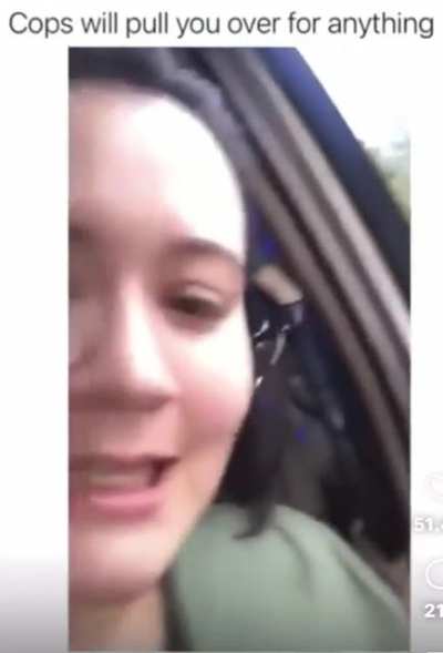 These damn cops