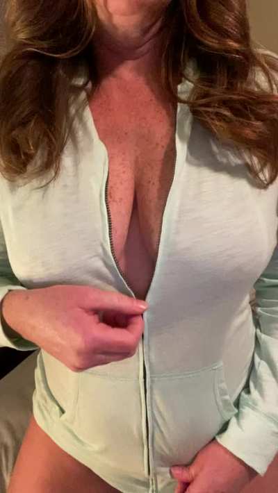 Your hands are better than mine! (f)