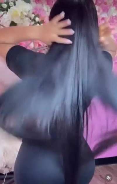 I Think Jenn Got Her Shit Done 😳