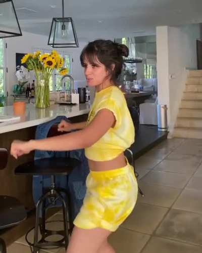 Camila Cabello
