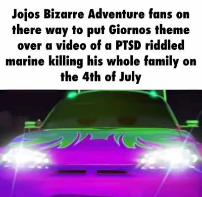 When the