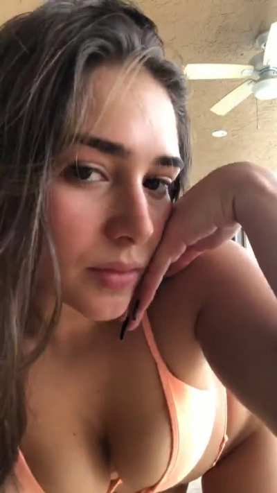 Latest IG Live