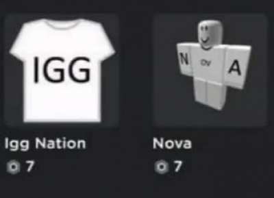 14 robux