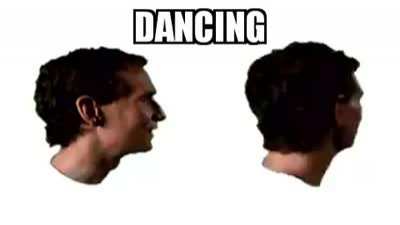 dance