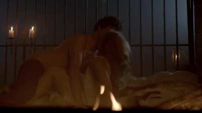 The White Queen (S01E03. S01E05 - 2013). Film per Tutti (Italy), Rebecca Ferguson (Sweden-UK).