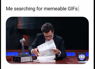 Found It!