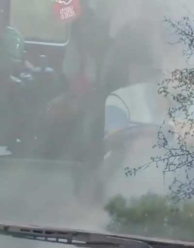 Santiago del Estero: Encontró a su mujer con un pastor evangélico en su camioneta y en un descampado