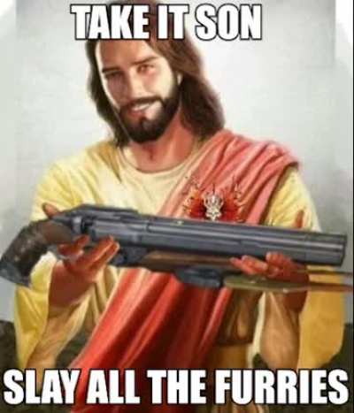 AntiFurryDivision